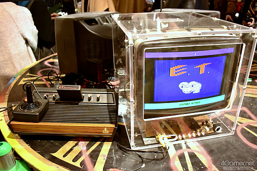 画像ギャラリー No.049のサムネイル画像 / 渋谷に行くなら，ふらりとゲームも楽しもう。都市型ゲームフェス「SHIBUYA GAMES WEEK」で遊べるインディーゲームまとめ