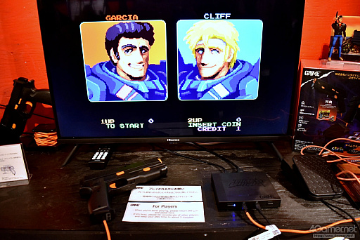 画像ギャラリー No.053のサムネイル画像 / 渋谷に行くなら，ふらりとゲームも楽しもう。都市型ゲームフェス「SHIBUYA GAMES WEEK」で遊べるインディーゲームまとめ