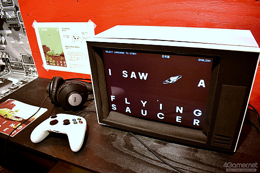 画像ギャラリー No.073のサムネイル画像 / 渋谷に行くなら，ふらりとゲームも楽しもう。都市型ゲームフェス「SHIBUYA GAMES WEEK」で遊べるインディーゲームまとめ