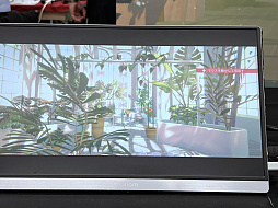 画像ギャラリー No.019のサムネイル画像 / 「東京ゲームダンジョン11」レポート（前編）。雪積もる真冬のゲムダン，だが開発者たちの熱は冷やせない