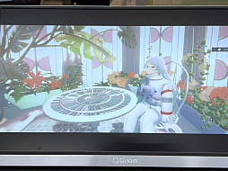 画像ギャラリー No.020のサムネイル画像 / 「東京ゲームダンジョン11」レポート（前編）。雪積もる真冬のゲムダン，だが開発者たちの熱は冷やせない