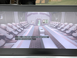 画像ギャラリー No.022のサムネイル画像 / 「東京ゲームダンジョン11」レポート（前編）。雪積もる真冬のゲムダン，だが開発者たちの熱は冷やせない