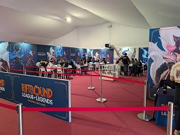 画像ギャラリー No.012のサムネイル画像 / フランス最大のアナログゲームイベント「FIJ2026」をレポート。アスドール大賞は「Toy Battle」，2人用ゲームが流行中