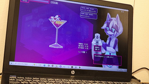 画像ギャラリー No.008のサムネイル画像 / じゃむさんっぽいど氏の個展「じゃむじゃむらんど-ひとり同人誌即売会」へ突撃！　ゲームキャラの彼シャツを実際に嗅ぐ体験が新鮮すぎる