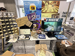 画像ギャラリー No.010のサムネイル画像 / 「TOKYO INDIE GAMES SUMMIT 2026」本日開催。街とつながるインディーゲームイベントを現地レポート