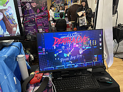 画像ギャラリー No.015のサムネイル画像 / 「TOKYO INDIE GAMES SUMMIT 2026」本日開催。街とつながるインディーゲームイベントを現地レポート