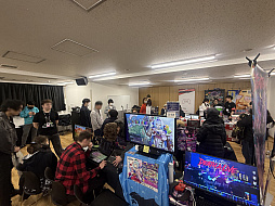 画像ギャラリー No.016のサムネイル画像 / 「TOKYO INDIE GAMES SUMMIT 2026」本日開催。街とつながるインディーゲームイベントを現地レポート