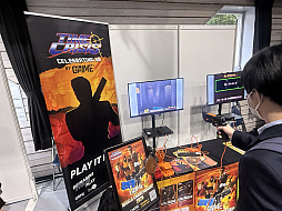 画像ギャラリー No.025のサムネイル画像 / 「TOKYO INDIE GAMES SUMMIT 2026」本日開催。街とつながるインディーゲームイベントを現地レポート