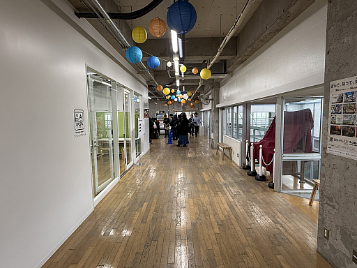 画像ギャラリー No.028のサムネイル画像 / 「TOKYO INDIE GAMES SUMMIT 2026」本日開催。街とつながるインディーゲームイベントを現地レポート