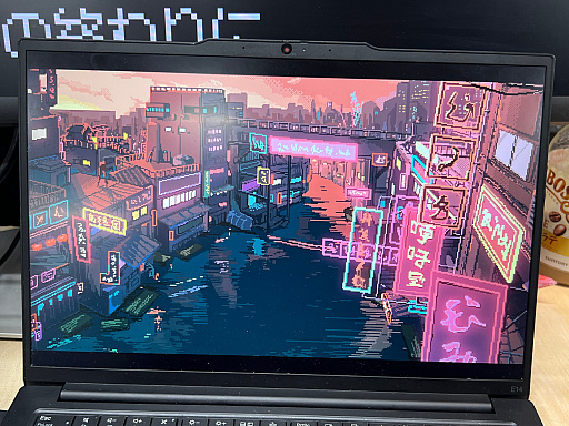 画像ギャラリー No.024のサムネイル画像 / 「TOKYO INDIE GAMES SUMMIT 2026」出展作品レポート(前編)。かつて学び舎だった会場に“正解のない表現”が集う!