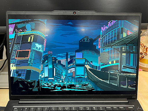 画像ギャラリー No.025のサムネイル画像 / 「TOKYO INDIE GAMES SUMMIT 2026」出展作品レポート(前編)。かつて学び舎だった会場に“正解のない表現”が集う!