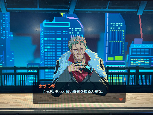 画像ギャラリー No.028のサムネイル画像 / 「TOKYO INDIE GAMES SUMMIT 2026」出展作品レポート(前編)。かつて学び舎だった会場に“正解のない表現”が集う!