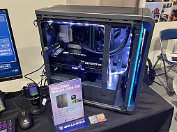 画像ギャラリー No.054のサムネイル画像 / 「TOKYO INDIE GAMES SUMMIT 2026」出展作品レポート(前編)。かつて学び舎だった会場に“正解のない表現”が集う!