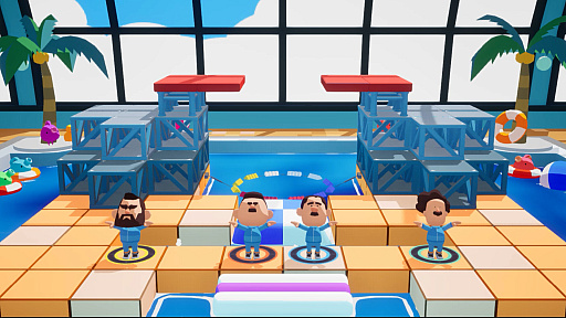 画像ギャラリー No.008のサムネイル画像 / 親子で楽しむインディーゲーム体験。「TOKYO INDIE GAMES SUMMIT 2026」で見つけた,楽しかったゲームと“出会い”の魅力