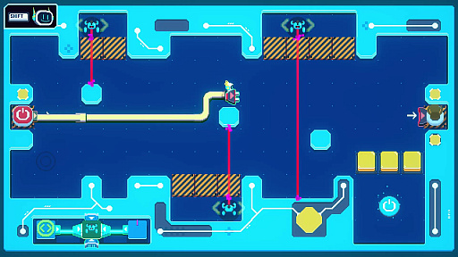 画像ギャラリー No.011のサムネイル画像 / 親子で楽しむインディーゲーム体験。「TOKYO INDIE GAMES SUMMIT 2026」で見つけた,楽しかったゲームと“出会い”の魅力