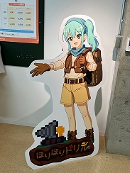 画像ギャラリー No.003のサムネイル画像 / 「TOKYO INDIE GAMES SUMMIT 2026」出展作品レポート（後編）。エントロピーがさらに増大してゆくなか“侠気”と“いい話”が交錯する