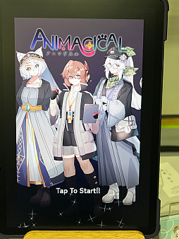 画像ギャラリー No.005のサムネイル画像 / 「TOKYO INDIE GAMES SUMMIT 2026」出展作品レポート（後編）。エントロピーがさらに増大してゆくなか“侠気”と“いい話”が交錯する