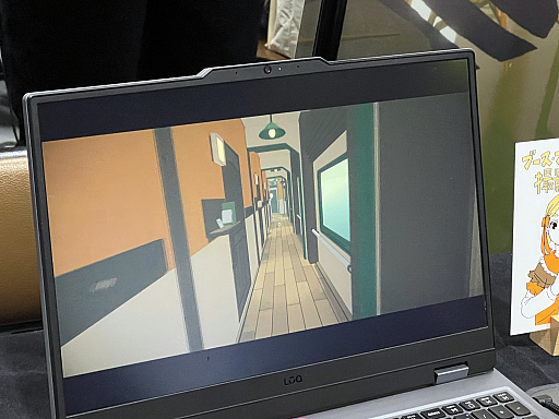 画像ギャラリー No.016のサムネイル画像 / 「TOKYO INDIE GAMES SUMMIT 2026」出展作品レポート（後編）。エントロピーがさらに増大してゆくなか“侠気”と“いい話”が交錯する