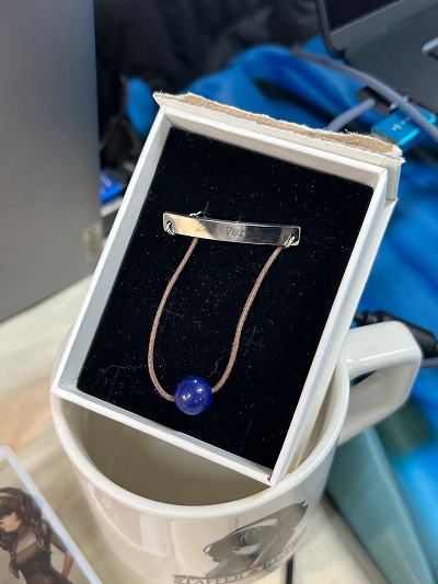 画像ギャラリー No.035のサムネイル画像 / 「TOKYO INDIE GAMES SUMMIT 2026」出展作品レポート（後編）。エントロピーがさらに増大してゆくなか“侠気”と“いい話”が交錯する