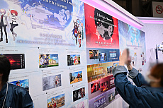 画像ギャラリー No.012のサムネイル画像 / ［インタビュー］「日本コンテンツは石油のようなもの」――マンガプロダクションズCEOに聞く，中東市場の特色とAnimeJapan出展の狙い