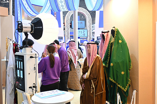 画像ギャラリー No.024のサムネイル画像 / ［インタビュー］「日本コンテンツは石油のようなもの」――マンガプロダクションズCEOに聞く，中東市場の特色とAnimeJapan出展の狙い