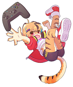 画像ギャラリー No.001のサムネイル画像 / 大阪のインディーゲーム展示イベント「ゲームパビリオンjp2026夏」が7月25日に開催決定。出展申込は4月28日スタート