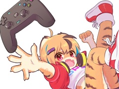 大阪のインディーゲーム展示イベント「ゲームパビリオンjp2026夏」が7月25日に開催決定。出展申込は4月28日スタート