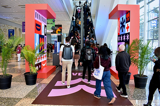 画像ギャラリー No.008のサムネイル画像 / GDC 2026のセッション映像や資料は公式アーカイブ「GDC Vault」で公開中。4Gamerの現地取材記事をまとめて紹介