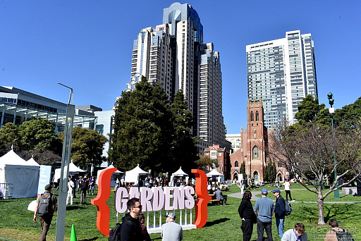 画像ギャラリー No.014のサムネイル画像 / GDC 2026のセッション映像や資料は公式アーカイブ「GDC Vault」で公開中。4Gamerの現地取材記事をまとめて紹介