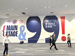 画像ギャラリー No.017のサムネイル画像 / GDC 2026のセッション映像や資料は公式アーカイブ「GDC Vault」で公開中。4Gamerの現地取材記事をまとめて紹介