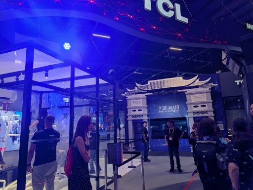 画像ギャラリー No.004のサムネイル画像 / 南米最大のゲームイベント「gamescom latam 2026」開催中。世界市場でもプレゼンスを高める“ラテンアメリカ”の熱を現地からレポート