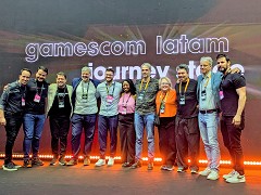 南米最大のゲームイベント「gamescom latam 2026」開催中。世界市場でもプレゼンスを高める“ラテンアメリカ”の熱を現地からレポート