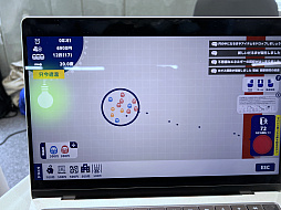 画像ギャラリー No.033のサムネイル画像 / 埼玉県川越市のお寺でインディーゲーム!?　一体何が起こっていたのか──「ぶらり川越 GAME DIGG 2」で過ごした楽しい1日をレポート