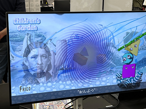 画像ギャラリー No.036のサムネイル画像 / インディーゲーム展示会「東京ゲームダンジョン12」レポート（前編）。全館制覇も見えてきた!?　過去最多となる約400団体・3フロアでの開催となった“ゲームの迷宮”を踏破！