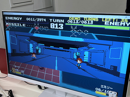 画像ギャラリー No.059のサムネイル画像 / インディーゲーム展示会「東京ゲームダンジョン12」レポート（前編）。全館制覇も見えてきた!?　過去最多となる約400団体・3フロアでの開催となった“ゲームの迷宮”を踏破！