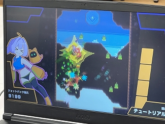 画像ギャラリー No.008のサムネイル画像 / インディーゲーム展示会「東京ゲームダンジョン12」レポート（後編）。作者のサービス精神？　それともエゴ？　インディーゲームの“健全”なカタチ