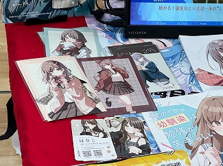 画像ギャラリー No.060のサムネイル画像 / インディーゲーム展示会「東京ゲームダンジョン12」レポート（後編）。作者のサービス精神？　それともエゴ？　インディーゲームの“健全”なカタチ