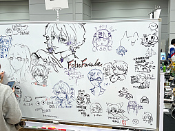 画像ギャラリー No.063のサムネイル画像 / インディーゲーム展示会「東京ゲームダンジョン12」レポート（後編）。作者のサービス精神？　それともエゴ？　インディーゲームの“健全”なカタチ