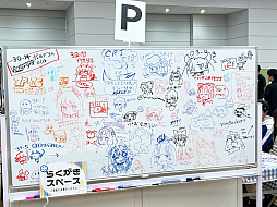 画像ギャラリー No.064のサムネイル画像 / インディーゲーム展示会「東京ゲームダンジョン12」レポート（後編）。作者のサービス精神？　それともエゴ？　インディーゲームの“健全”なカタチ
