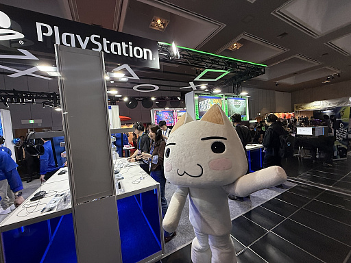 画像ギャラリー No.014のサムネイル画像 / 「BitSummit PUNCH」一般公開日がスタート！　知っておくと会場を回るのがちょっとラクになる（？），エリア/ブースの出展カテゴリ別ガイド