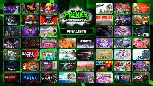 画像ギャラリー No.001のサムネイル画像 / 「The Indie Premier Showcase 2026」，第1回のアワード受賞作品を発表。日本の「シュレディンガーズ・コール」もノミネート