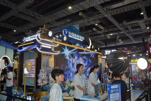 画像ギャラリー No.026のサムネイル画像 / 「BiliBili World 2026」が上海で開幕。ゲームブースが大幅増加で要注目だけど，チケットは33秒で売り切れ［BW2026］