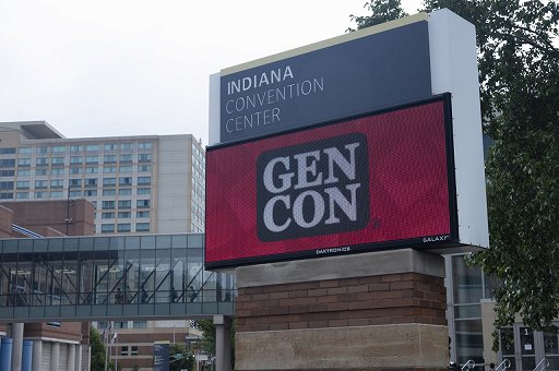 画像ギャラリー No.002のサムネイル画像 / 北米最大規模のアナログゲームイベント「Gen Con 2026」レポート。トレンドは省コンポーネント化