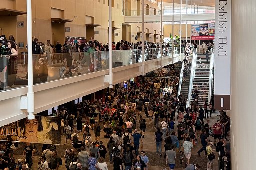 画像ギャラリー No.005のサムネイル画像 / 北米最大規模のアナログゲームイベント「Gen Con 2026」レポート。トレンドは省コンポーネント化