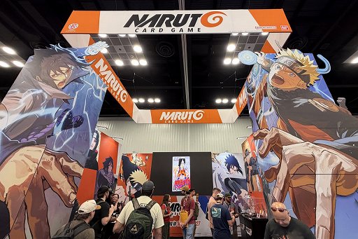 画像ギャラリー No.014のサムネイル画像 / 北米最大規模のアナログゲームイベント「Gen Con 2026」レポート。トレンドは省コンポーネント化
