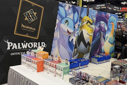 画像ギャラリー No.015のサムネイル画像 / 北米最大規模のアナログゲームイベント「Gen Con 2026」レポート。トレンドは省コンポーネント化