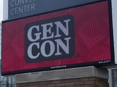 北米最大規模のアナログゲームイベント「Gen Con 2026」レポート。トレンドは省コンポーネント化