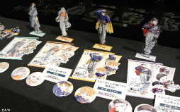 ꡼ No.016Υͥ / Ƥȥܡ̥ѥͥо졣NIJISANJI  THE SEVENTH TOWERԥݡ