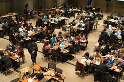 ���������꡼ No.003�Υ���ͥ������ / �̳�ƻ�����Υ����೫ȯ���٥�ȡ�Sapporo Game Camp 2025�ס�10��17������19���ޤǳ��š������ॸ���λ��ÿͿ�������