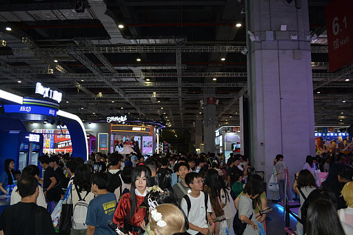 ꡼ No.003Υͥ / 񥪥κBiliBili World 2025פϡå30礬35äǴ䡣ϢνŸܤΥʤ٥Ȥ